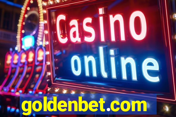goldenbet.com