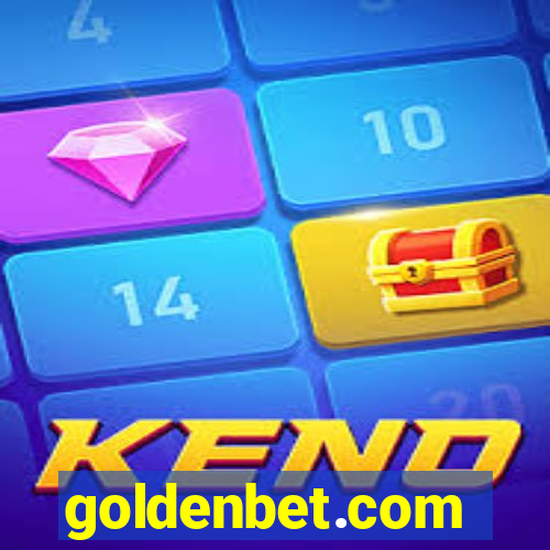 goldenbet.com