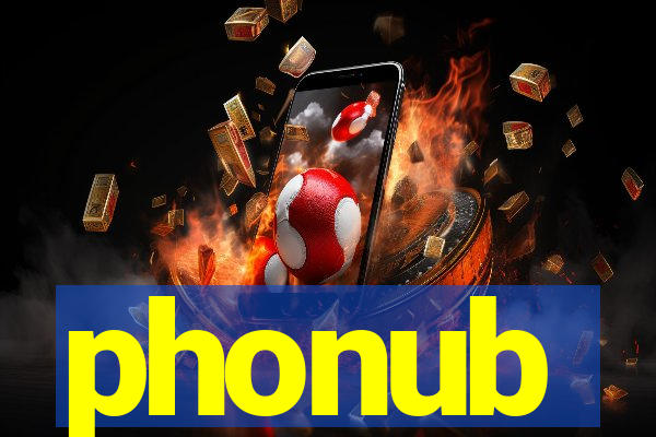 phonub