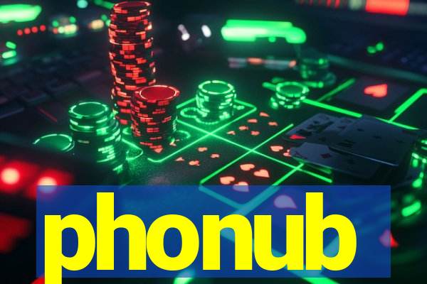phonub