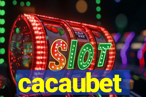 cacaubet
