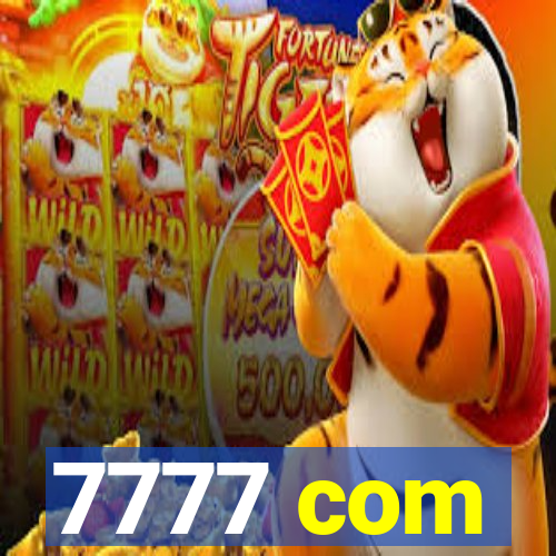 7777 com