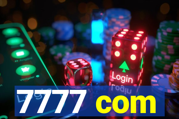 7777 com