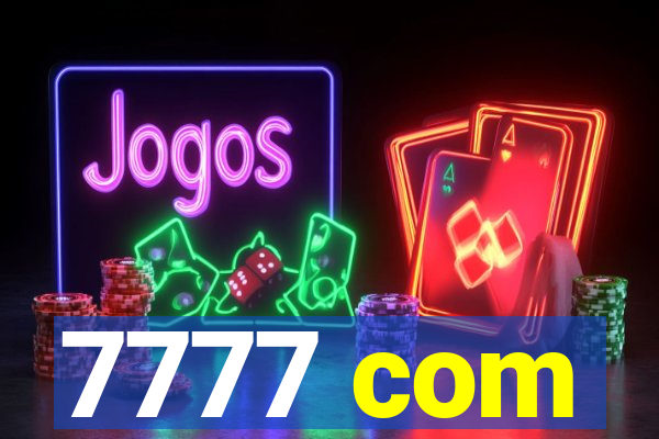 7777 com