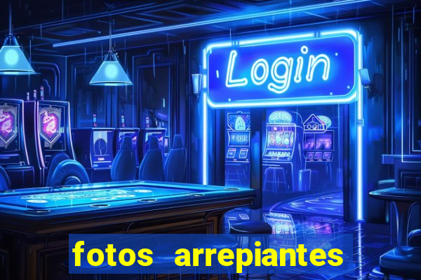 fotos arrepiantes de como os vikings eram na verdade