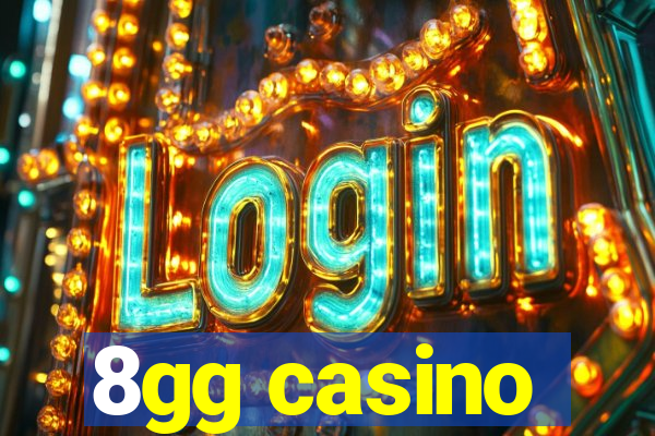 8gg casino