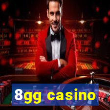 8gg casino