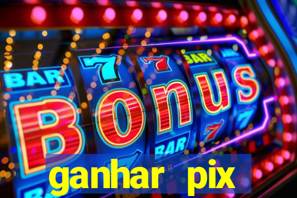 ganhar pix respondendo pesquisas