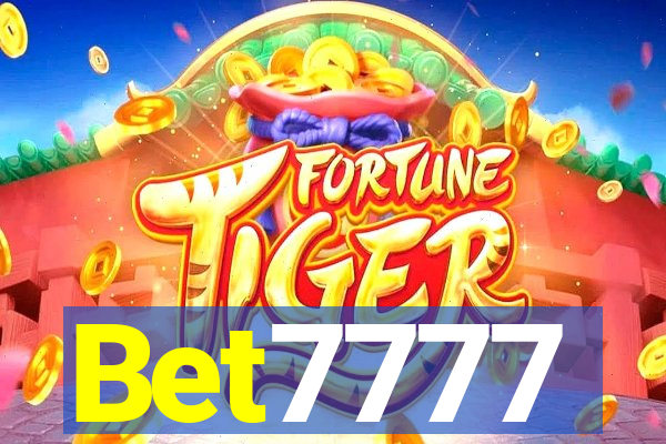 Bet7777