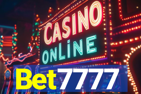 Bet7777