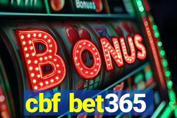cbf bet365