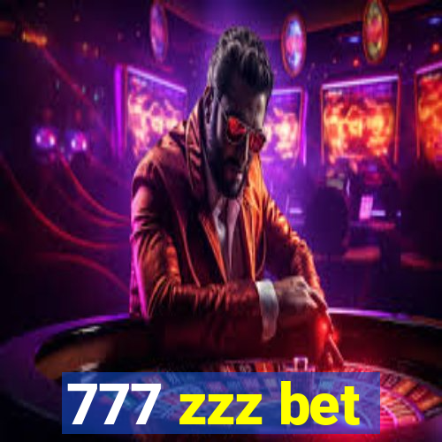 777 zzz bet