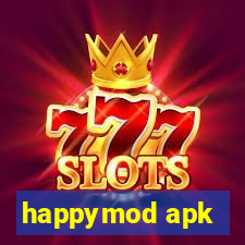 happymod apk