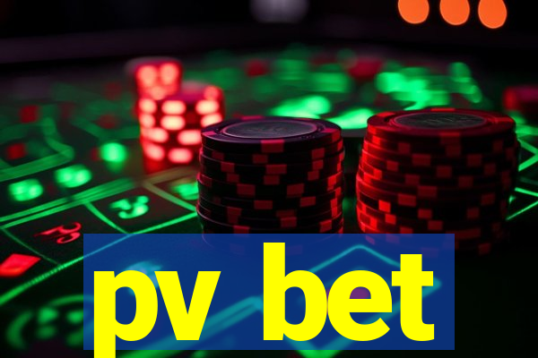 pv bet