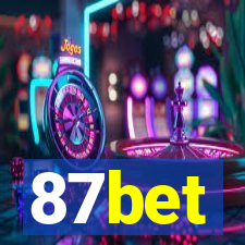 87bet