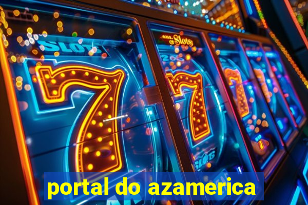 portal do azamerica