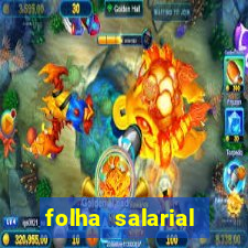 folha salarial flamengo 2019
