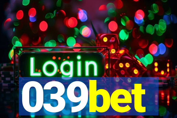 039bet