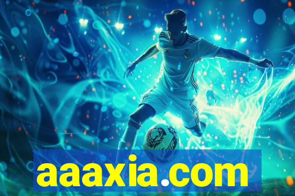aaaxia.com