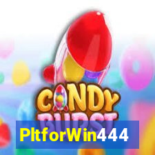 PltforWin444