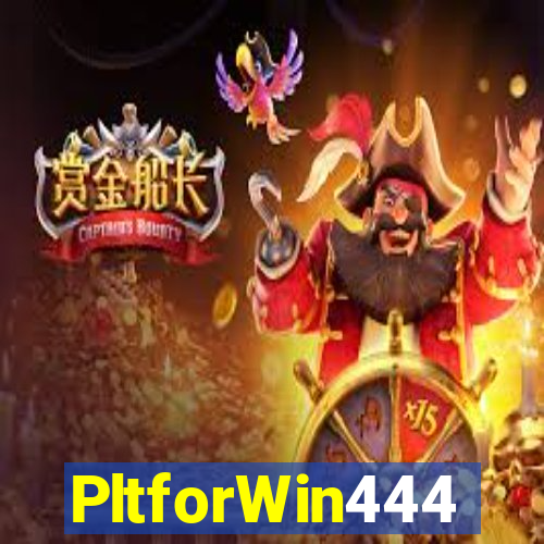 PltforWin444
