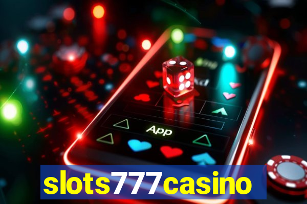 slots777casino