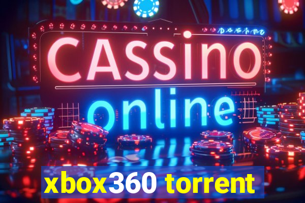 xbox360 torrent