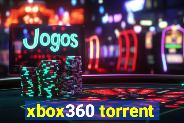 xbox360 torrent