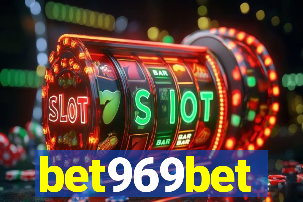 bet969bet