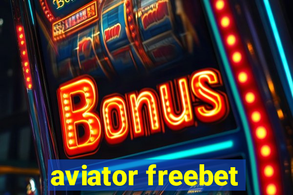 aviator freebet