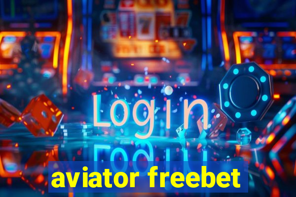 aviator freebet