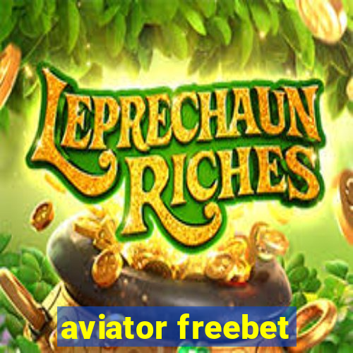 aviator freebet