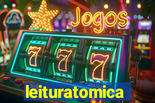 leituratomica