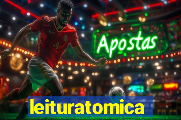 leituratomica