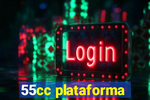 55cc plataforma