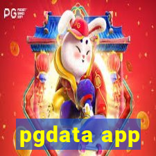 pgdata app
