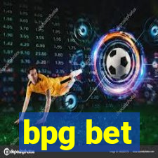 bpg bet