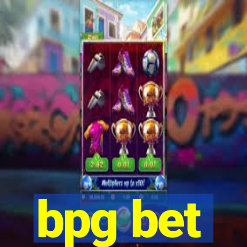 bpg bet