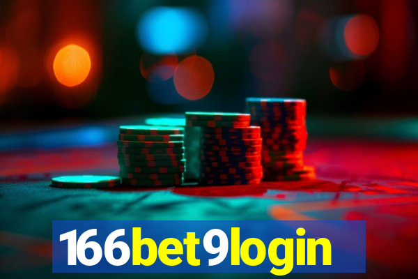 166bet9login