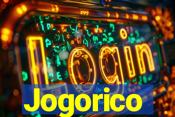 Jogorico