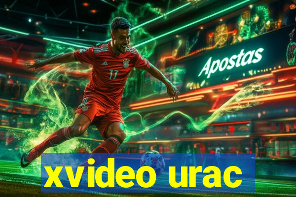 xvideo urac