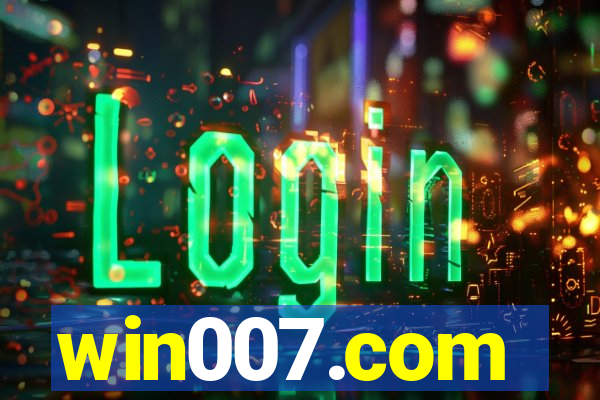 win007.com