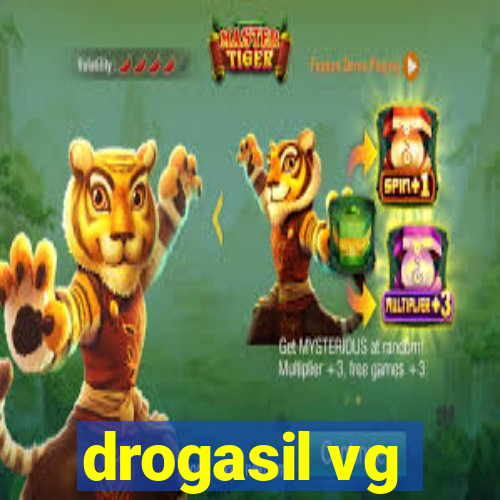 drogasil vg