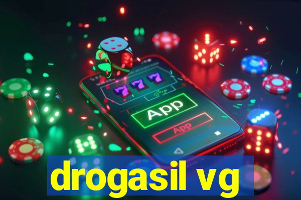 drogasil vg