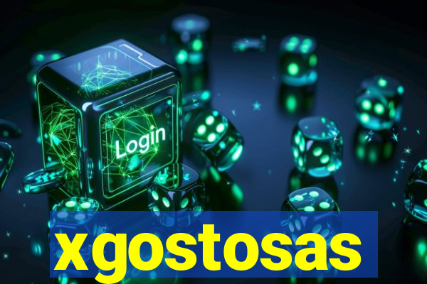xgostosas