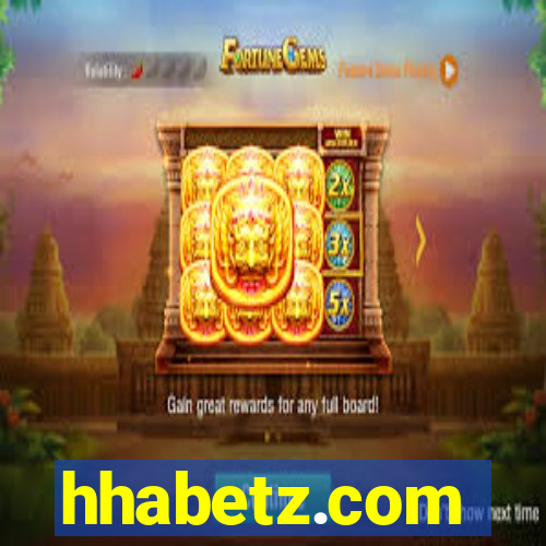 hhabetz.com