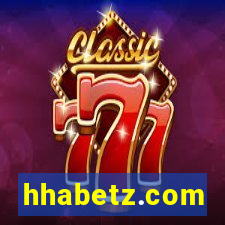 hhabetz.com
