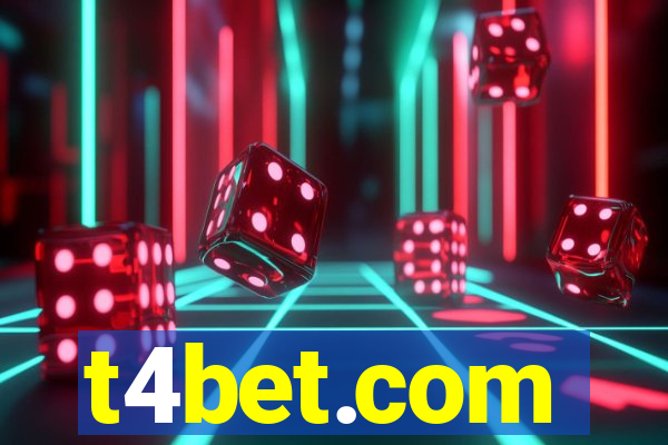 t4bet.com