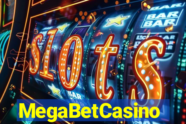 MegaBetCasino