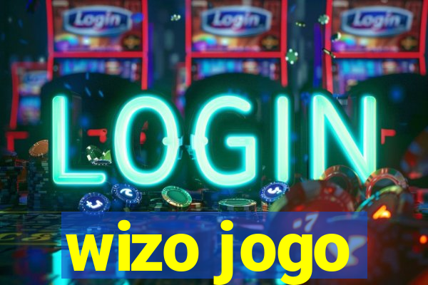 wizo jogo